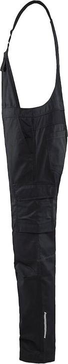 Produktbild Blakläder Latzhose mit Stretchträgern (46)