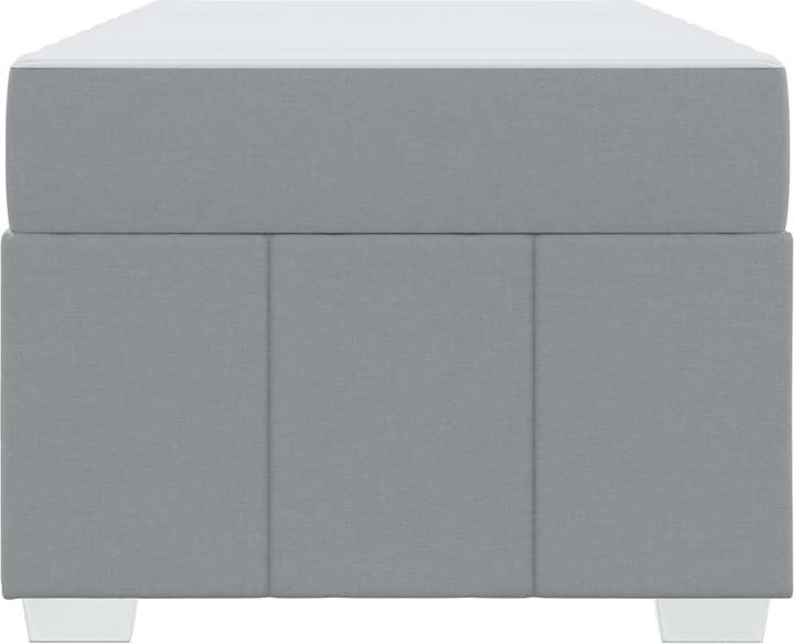 Produktbild vidaXL Boxspringbett (120 x 190 cm)