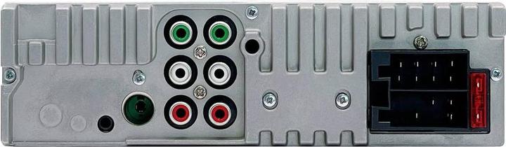 Produktbild Blaupunkt BPA 1123 BT