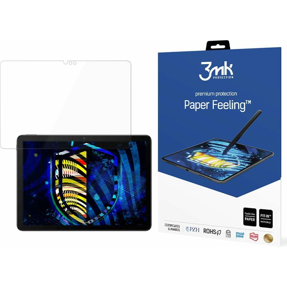 3MK TCL Tab 10S - Paper Feeling 11" (2 Stk.) (do 11" 3mk Paper Feeling(23))