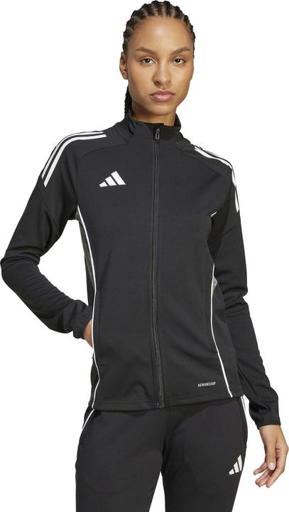 Actual product image adidas Tiro 25 Competition Women's Training Jacket (S)