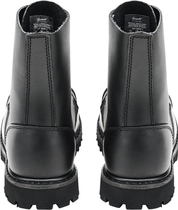 Actual product image Brandit 10 Eyes Phantom Boots - 11740 (40)