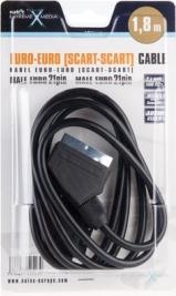 Actual product image Genesis NHZ-0369 AC Adapter for USB (1.80 m, USB 3.0)