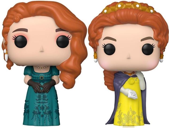 Produktbild Funko Bridgerton Penelope Featherington