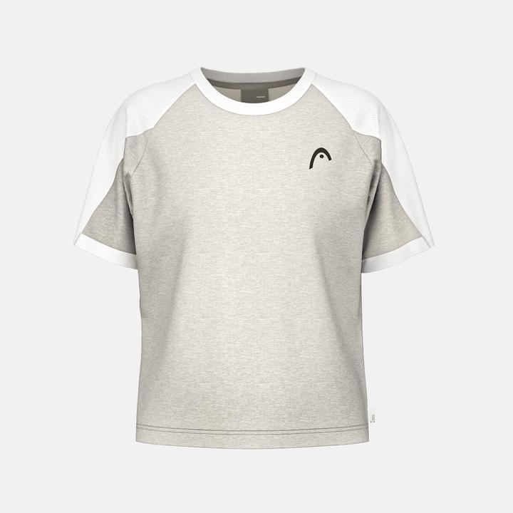 Image du produit Head PLAY TECH T-Shirt Women (XS)
