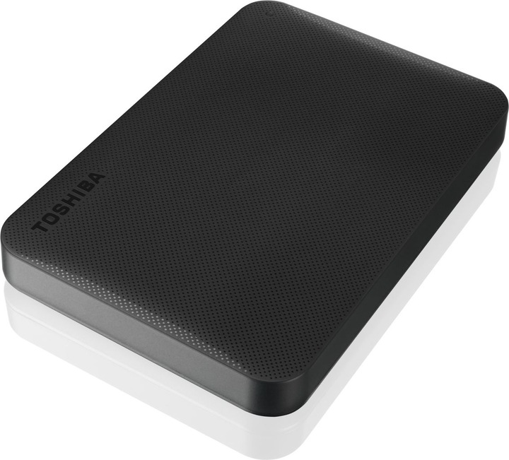 Produktbild Toshiba Canvio Ready (0.50 TB)