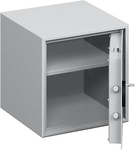 Image du produit kaiserkraft Coffre-fort à intégrer dans un meuble (54 l)