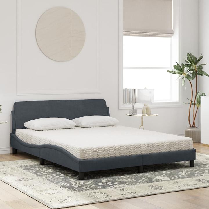 Immagine prodotto vidaXL Bett (160 x 200 cm)