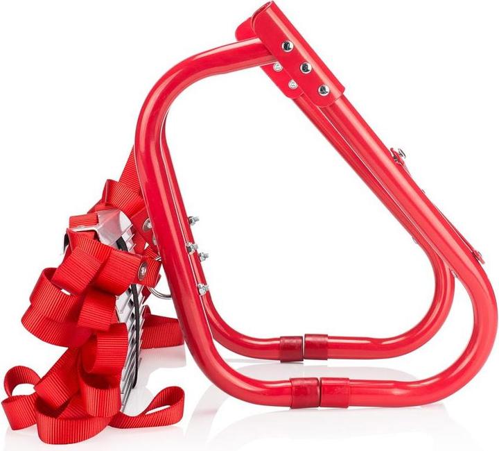 Immagine prodotto Smartwares Scala di fuga (Gradino pieghevole, 1000 cm)