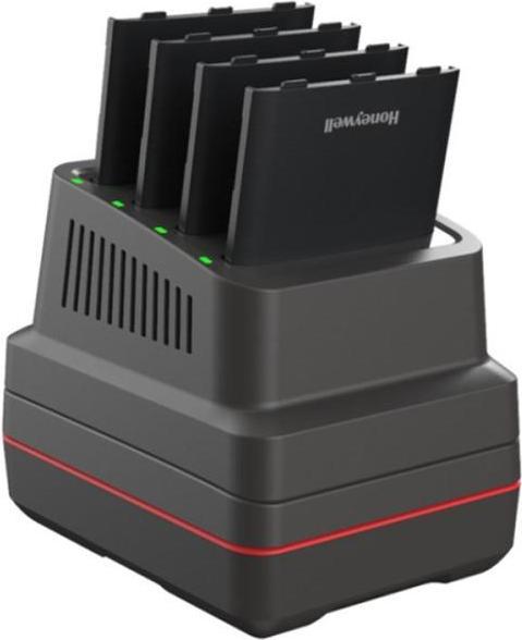 Image du produit Honeywell Le kit comprend une batterie quad