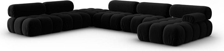 Modular sofa, Sofa landscape