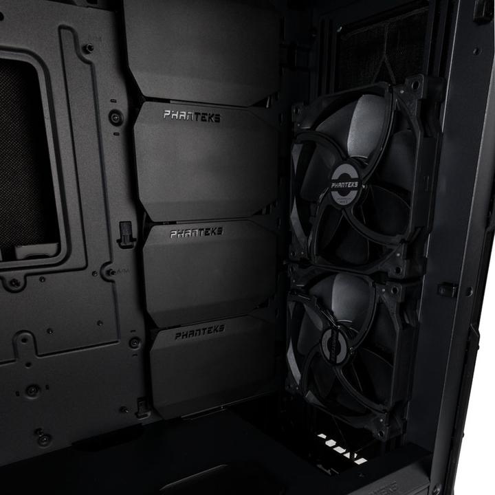 Immagine prodotto Phanteks Eclipse P600S chiuso (mATX, Mini-ITX, ATX, E-ATX)