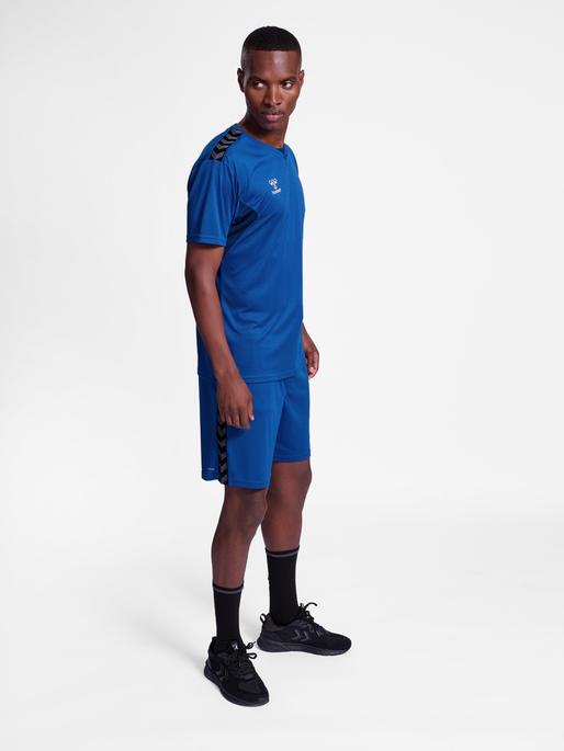 Immagine prodotto hummel Hmlauthentic Pl Maglia S/S (3XL)