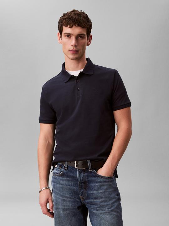 Produktbild Calvin Klein Classic Monogram Polo (L)