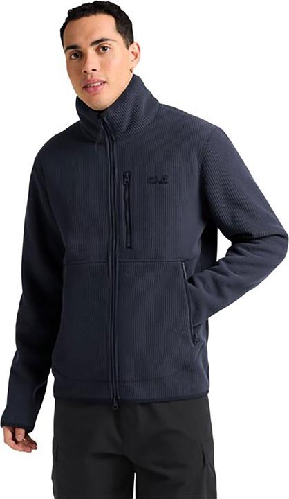 Actual product image Jack Wolfskin Lake Ridge Jkt M (XXL)