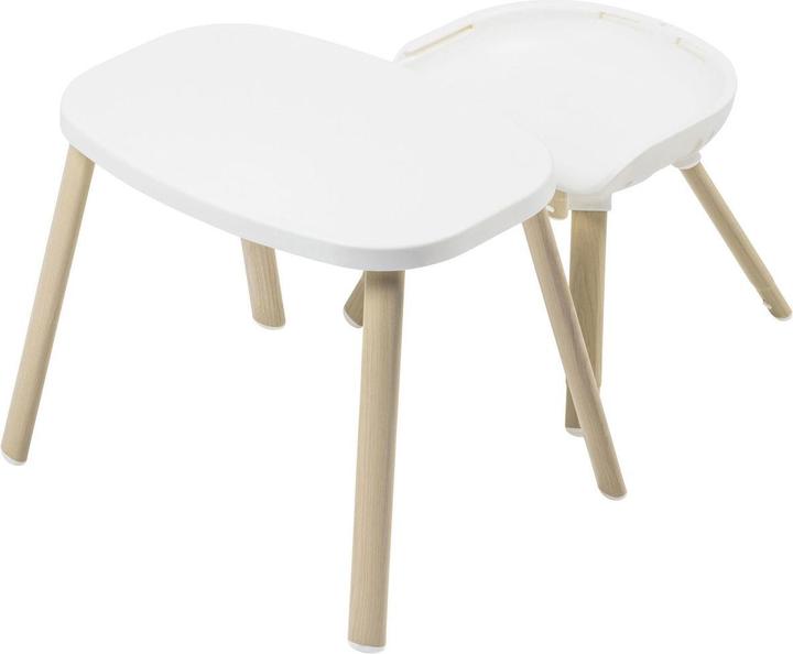 Image du produit Maxi-Cosi Chaise haute Moa 4-en-1 (Chaise haute, Siège de table)