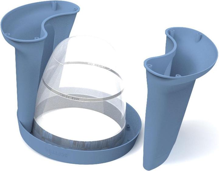 Immagine prodotto Softtub Bagnetto per bambini con coperchio