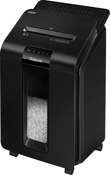 Fellowes AutoMax 100M (Coupe de particules)