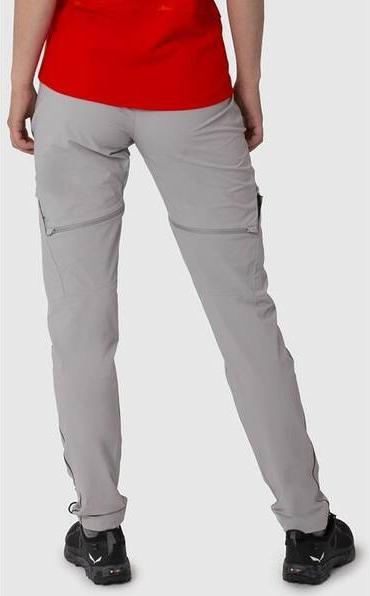 Actual product image Salewa Women's Pedroc 2 DST 2/1 Pants (XS)