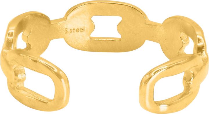 Produktbild Heideman Rubri goldfarben (One Size)