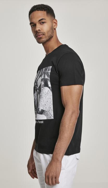 Produktbild Mister Tee Notorious Big Reasonable Doubt Tee (M)