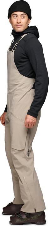 Actual product image Black Diamond M Factor Bibs (L)