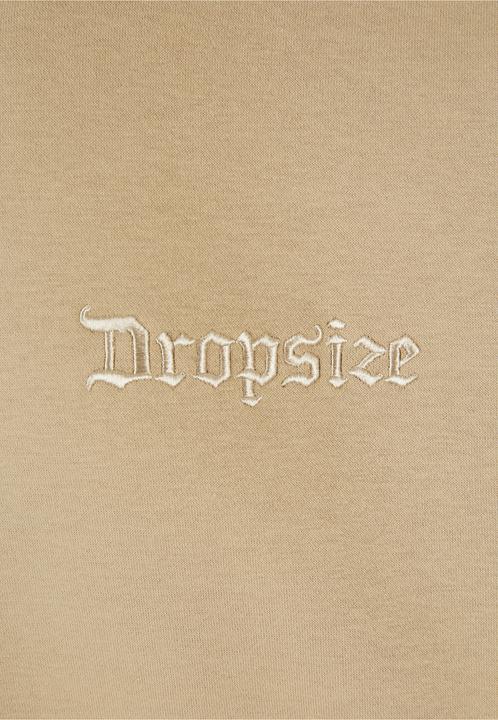 Produktbild Dropsize Heavy Oversize Embo Hoodie - 124773 (S)