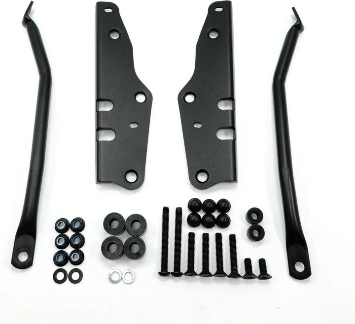 Image du produit Givi Top-Case support SR