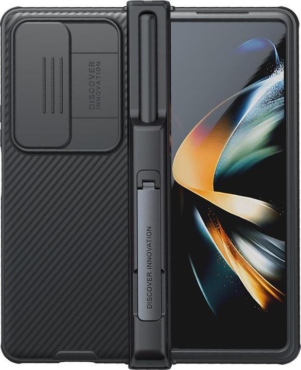 Immagine prodotto Nillkin Camshield Pro (Samsung Galaxy Z Fold4)