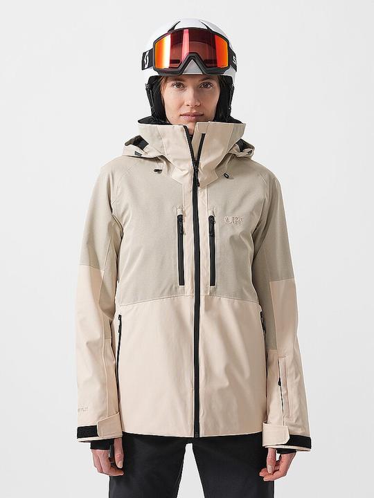 Produktbild Picture Women Ski Jacket SYGNA - C Wood Ash-M (M)