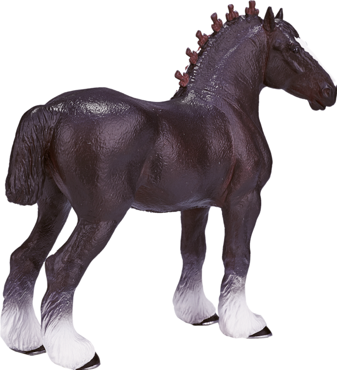 Produktbild Mojo Shire Horse