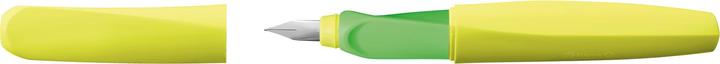 Produktbild Herlitz TWIST – Füllhalter (1x)