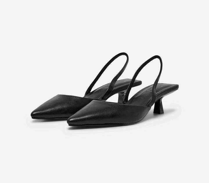 Produktbild Only Hochhackige Sandalen (36)