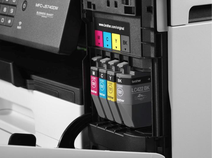 Immagine prodotto Brother MFC-J5740DW (Inchiostro, Colore)