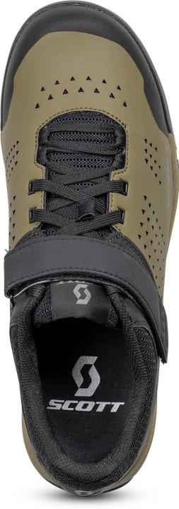 Actual product image Scott Sports MTB Shr-alp Lace Strap Shoes (47)