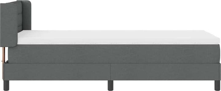 Produktbild vidaXL Boxspringbett (100 x 200 cm)