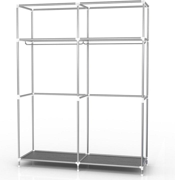 Image du produit Intirilife Armoire (108 x 45 x 170 cm)