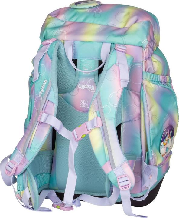 Image du produit Ergobag Pack Set de cartables (24 l)