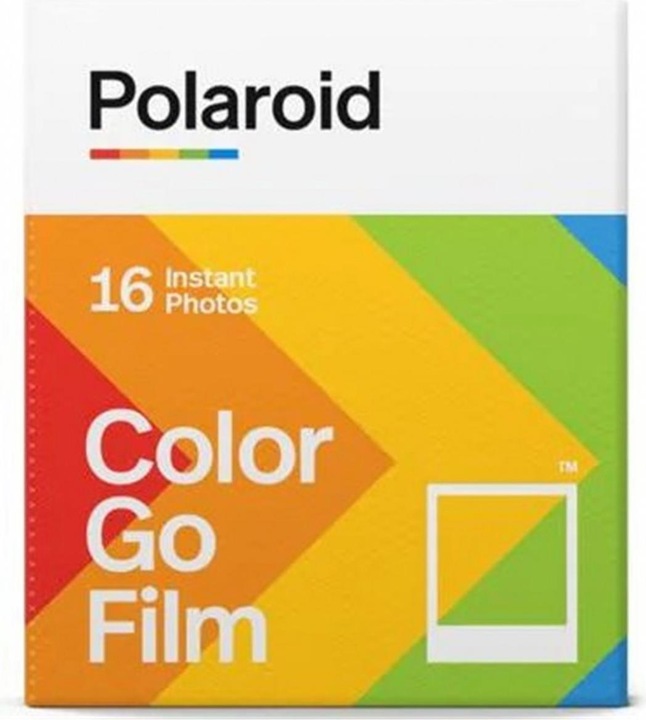 Produktbild Polaroid Go Film (Universal)