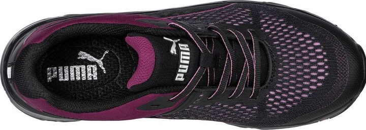 Actual product image Puma Women's low shoes (S1P, 41)