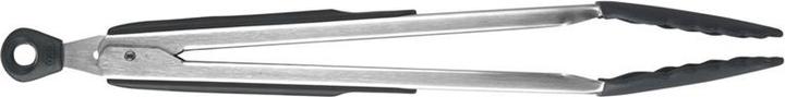 Actual product image OXO Lockable pliers, 30 cm, with silicone heads