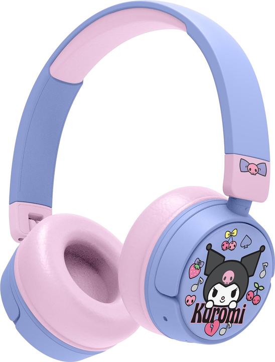 Produktbild OTL - Kuromi Kids Wireless Headphones