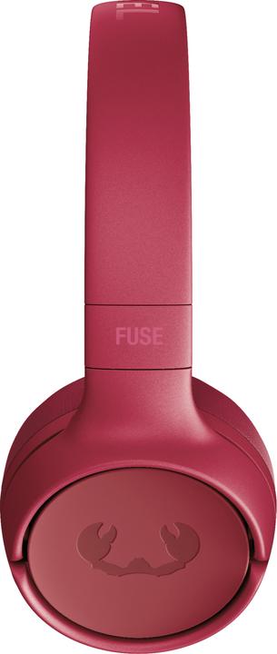 Actual product image Fresh'N Rebel Fresh 'n Rebel Code Fuse Berry Red (30 h, Wireless)