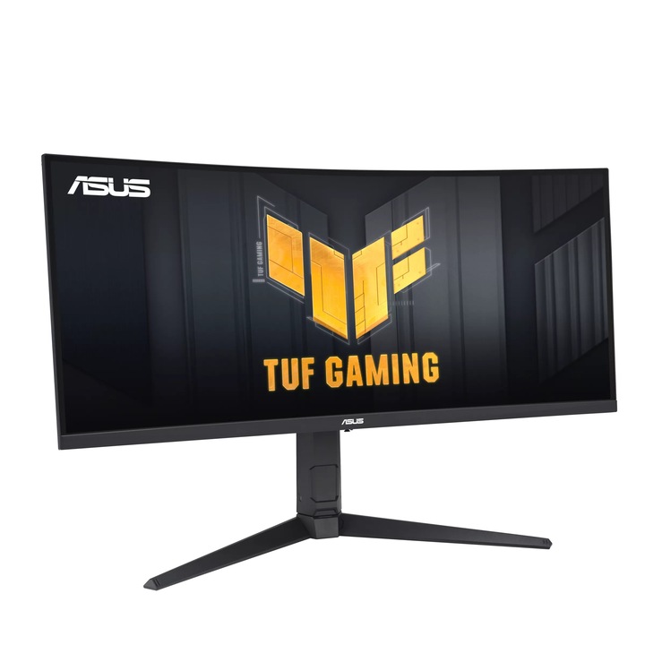 Actual product image ASUS TUF Gaming VG34VQEL1A (3440 x 1440 pixels, 34")