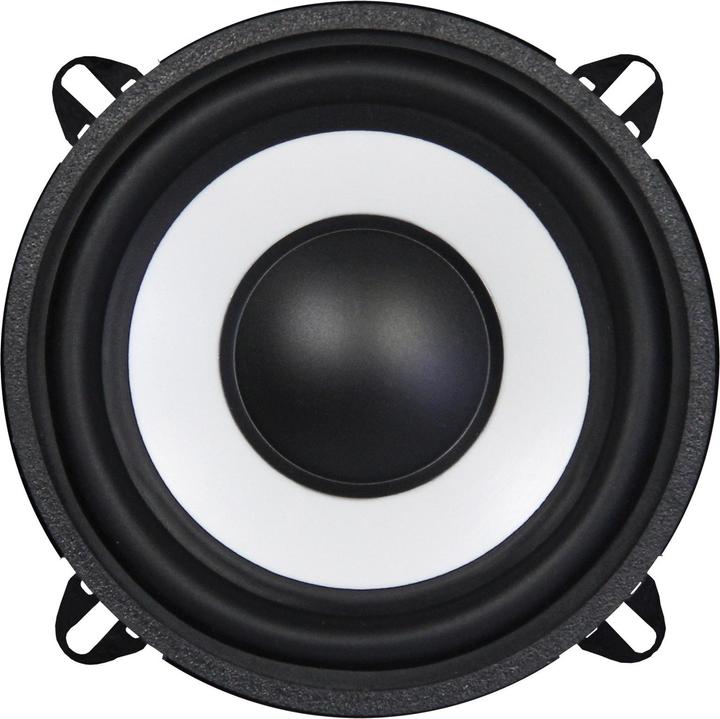 Image du produit Crunch GTI 2Way Kompo Kompo cm Haut-parleur intégré (160 W)