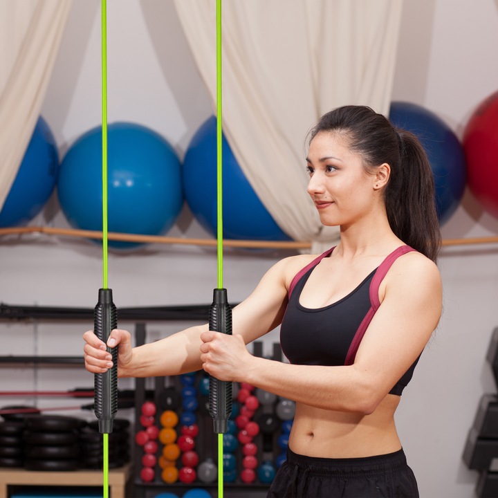 Image du produit Relaxdays Swingstick (4 cm)