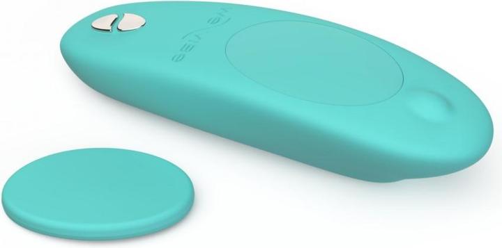 Produktbild We-Vibe Moxie+ Aqua