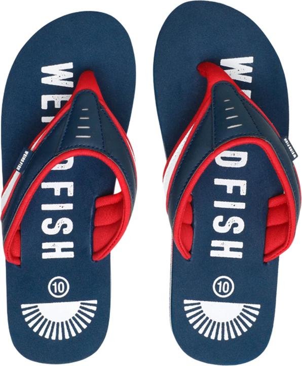 Image du produit Weird Fish - Tongs COLUMBIA - Homme (42)