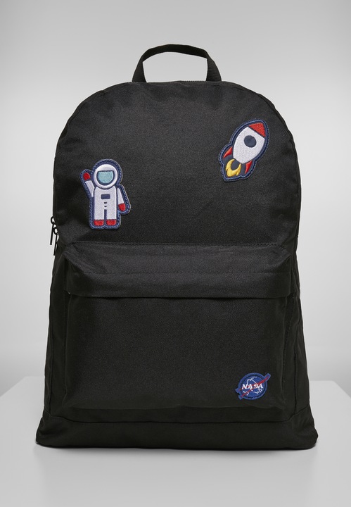 Produktbild Mister Tee NASA Backpack