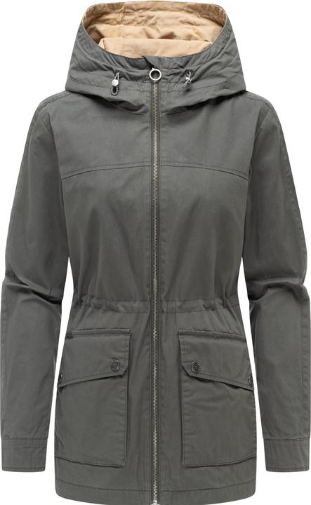 Actual product image Ragwear Lenoa Vintage (S)